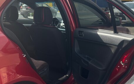 Mitsubishi Lancer IX, 2011 год, 725 000 рублей, 12 фотография
