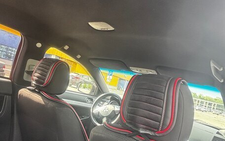 Mitsubishi Lancer IX, 2011 год, 725 000 рублей, 13 фотография