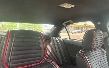 Mitsubishi Lancer IX, 2011 год, 725 000 рублей, 17 фотография