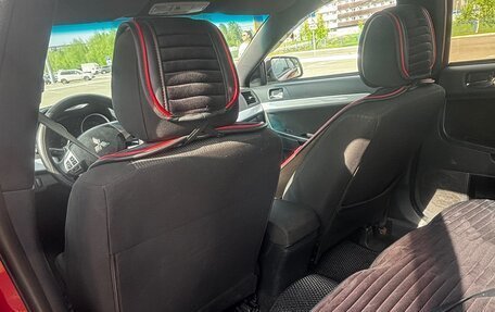 Mitsubishi Lancer IX, 2011 год, 725 000 рублей, 15 фотография