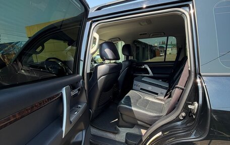 Toyota Land Cruiser 200, 2012 год, 4 300 000 рублей, 5 фотография