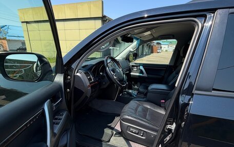 Toyota Land Cruiser 200, 2012 год, 4 300 000 рублей, 4 фотография