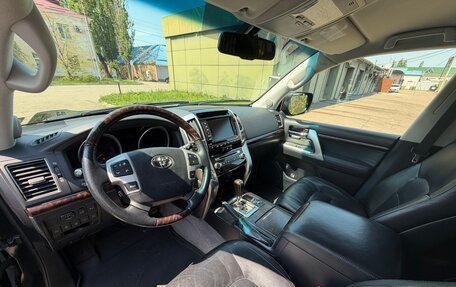 Toyota Land Cruiser 200, 2012 год, 4 300 000 рублей, 6 фотография