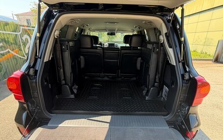 Toyota Land Cruiser 200, 2012 год, 4 300 000 рублей, 10 фотография