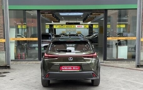 Lexus UX I, 2021 год, 2 050 000 рублей, 5 фотография