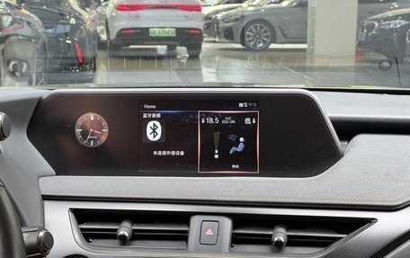 Lexus UX I, 2021 год, 2 050 000 рублей, 10 фотография