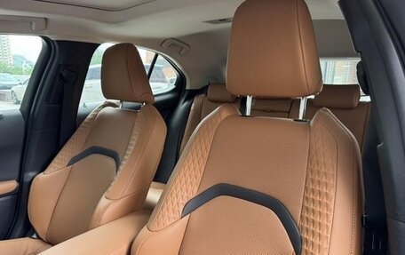 Lexus UX I, 2021 год, 2 050 000 рублей, 20 фотография