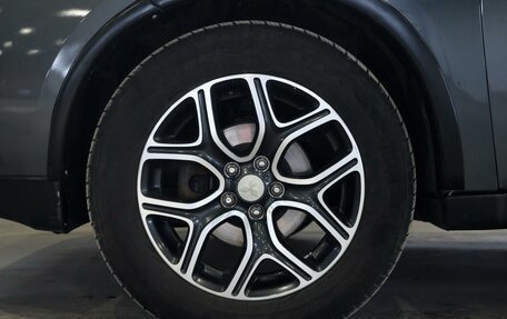 Mitsubishi Outlander III рестайлинг 3, 2014 год, 1 329 000 рублей, 7 фотография