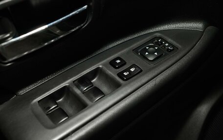 Mitsubishi Outlander III рестайлинг 3, 2014 год, 1 329 000 рублей, 19 фотография