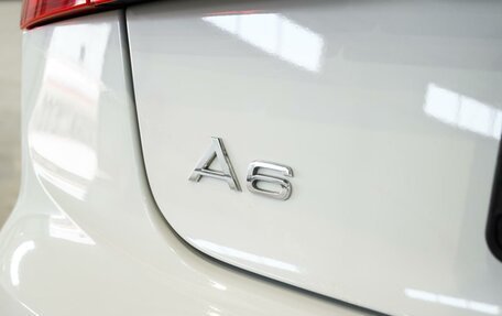 Audi A6, 2013 год, 1 999 000 рублей, 10 фотография