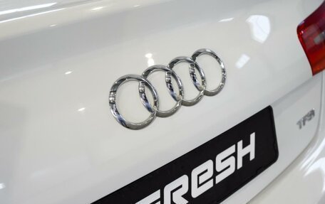 Audi A6, 2013 год, 1 999 000 рублей, 9 фотография
