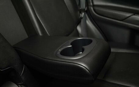 Mitsubishi Outlander III рестайлинг 3, 2014 год, 1 329 000 рублей, 21 фотография