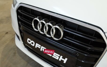 Audi A6, 2013 год, 1 999 000 рублей, 6 фотография