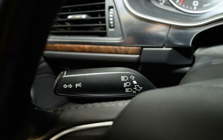 Audi A6, 2013 год, 1 999 000 рублей, 26 фотография