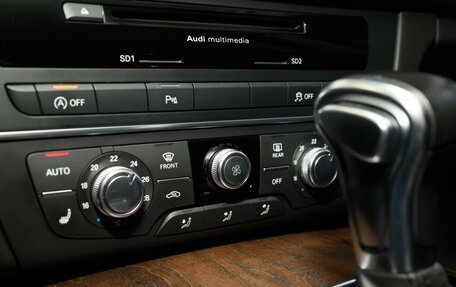 Audi A6, 2013 год, 1 999 000 рублей, 21 фотография