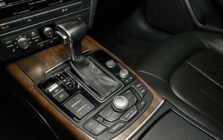 Audi A6, 2013 год, 1 999 000 рублей, 22 фотография