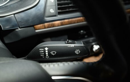 Audi A6, 2013 год, 1 999 000 рублей, 27 фотография