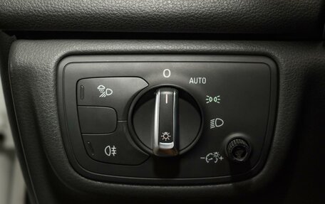 Audi A6, 2013 год, 1 999 000 рублей, 28 фотография