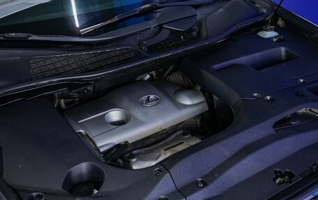 Lexus RX III, 2011 год, 2 300 000 рублей, 5 фотография