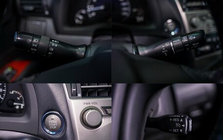 Lexus RX III, 2011 год, 2 300 000 рублей, 23 фотография