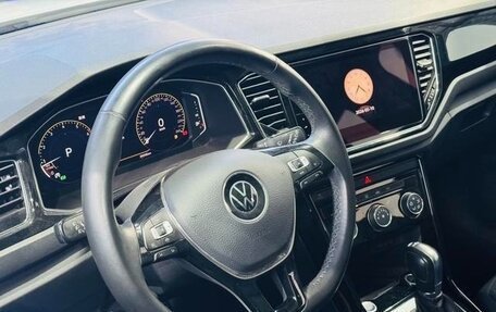 Volkswagen T-Roc I, 2021 год, 1 600 000 рублей, 8 фотография