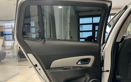 Chevrolet Cruze II, 2013 год, 845 000 рублей, 11 фотография