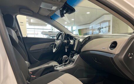 Chevrolet Cruze II, 2013 год, 845 000 рублей, 8 фотография