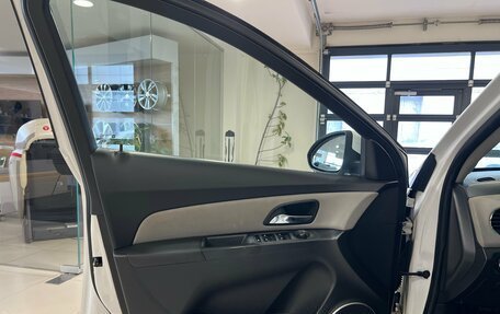 Chevrolet Cruze II, 2013 год, 845 000 рублей, 13 фотография