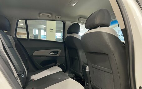 Chevrolet Cruze II, 2013 год, 845 000 рублей, 10 фотография