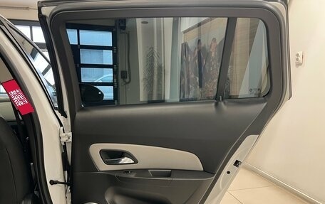 Chevrolet Cruze II, 2013 год, 845 000 рублей, 9 фотография