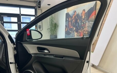 Chevrolet Cruze II, 2013 год, 845 000 рублей, 7 фотография