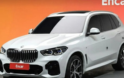 BMW X5, 2023 год, 9 960 000 рублей, 1 фотография