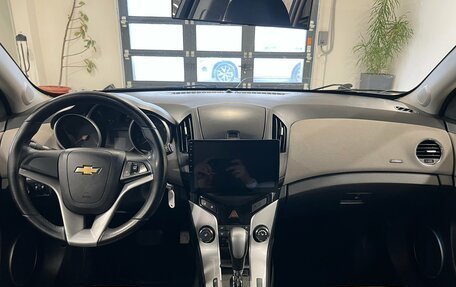 Chevrolet Cruze II, 2013 год, 845 000 рублей, 19 фотография