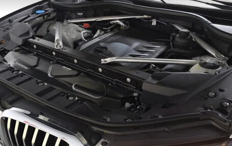BMW X5, 2023 год, 9 960 000 рублей, 6 фотография