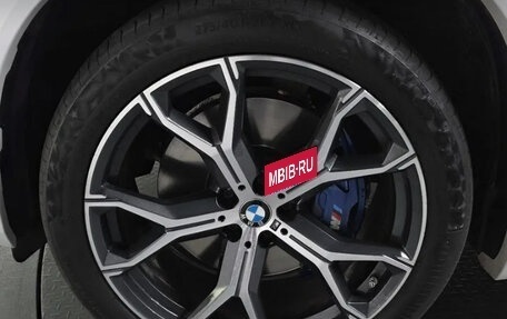 BMW X5, 2023 год, 9 960 000 рублей, 5 фотография