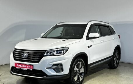 Changan CS75 I рестайлинг, 2021 год, 1 900 000 рублей, 1 фотография