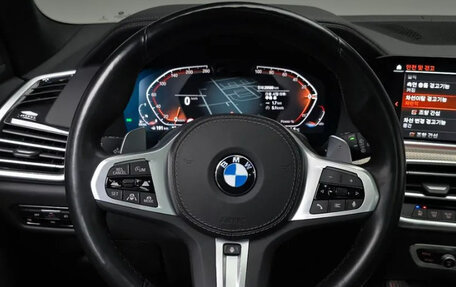 BMW X5, 2023 год, 9 960 000 рублей, 14 фотография