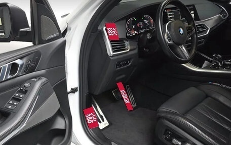 BMW X5, 2023 год, 9 960 000 рублей, 10 фотография