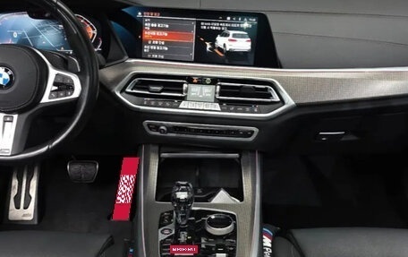 BMW X5, 2023 год, 9 960 000 рублей, 7 фотография