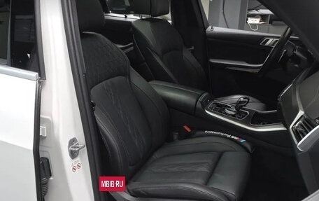 BMW X5, 2023 год, 9 960 000 рублей, 12 фотография