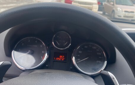 Peugeot 207 I, 2009 год, 375 000 рублей, 8 фотография