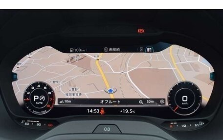 Audi Q2 I, 2017 год, 1 181 000 рублей, 6 фотография