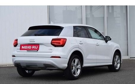 Audi Q2 I, 2017 год, 1 181 000 рублей, 3 фотография