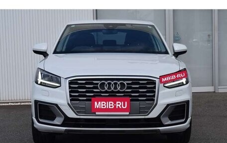 Audi Q2 I, 2017 год, 1 181 000 рублей, 5 фотография