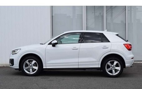 Audi Q2 I, 2017 год, 1 181 000 рублей, 8 фотография