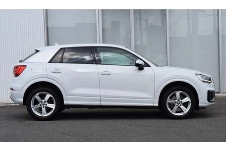 Audi Q2 I, 2017 год, 1 181 000 рублей, 11 фотография