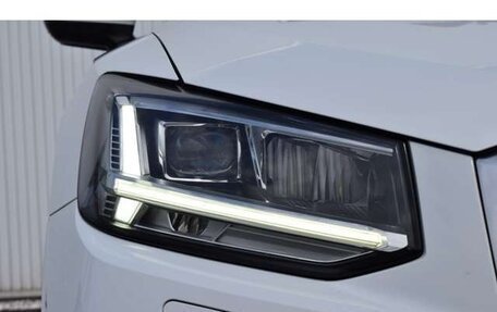 Audi Q2 I, 2017 год, 1 181 000 рублей, 17 фотография