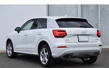 Audi Q2 I, 2017 год, 1 181 000 рублей, 13 фотография