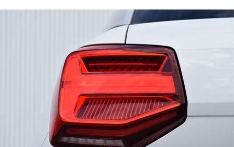 Audi Q2 I, 2017 год, 1 181 000 рублей, 14 фотография