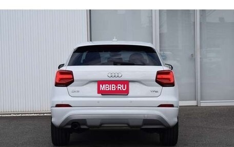 Audi Q2 I, 2017 год, 1 181 000 рублей, 18 фотография